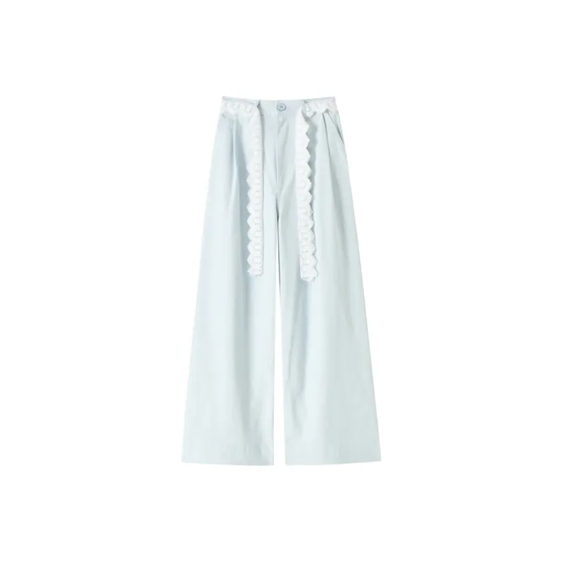 COVER TIME Casual Pants Women's-13