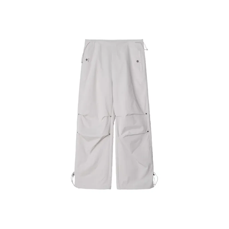 Lulifama Casual Pants Unisex-5