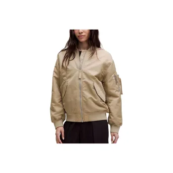 Lululemon Puffer Jacket Women's