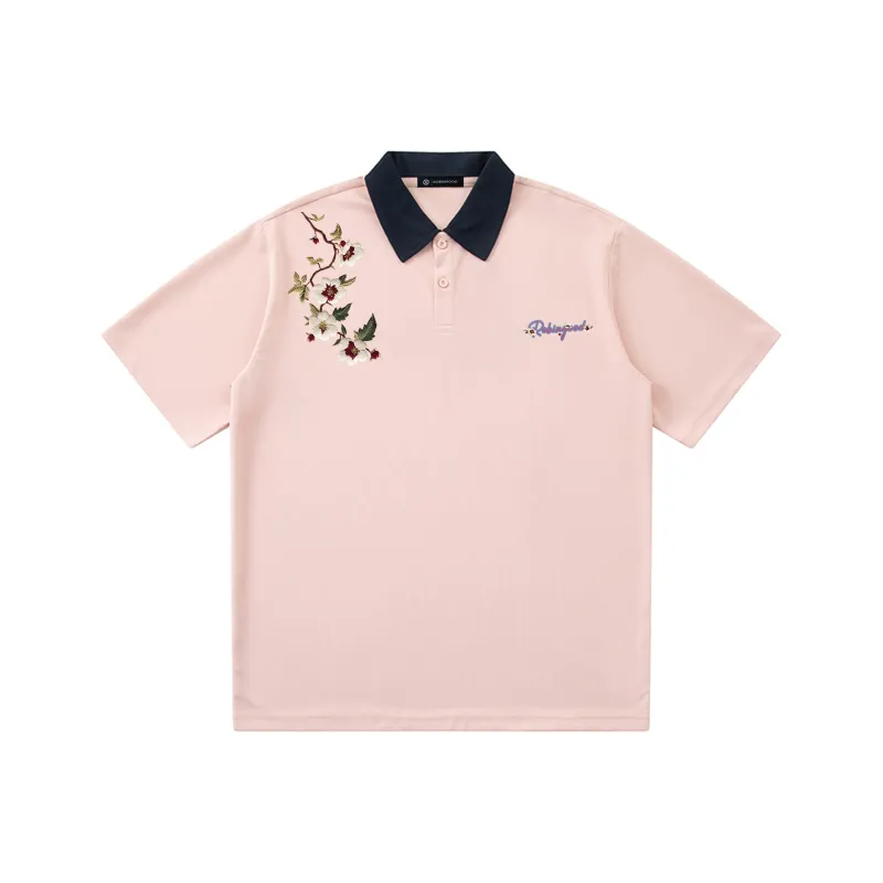 ROBINHOOD Polo Shirts Unisex-15