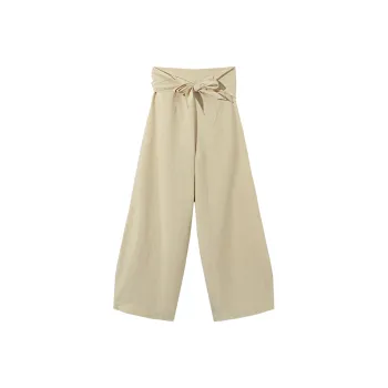 Ouyang Casual Pants Women's