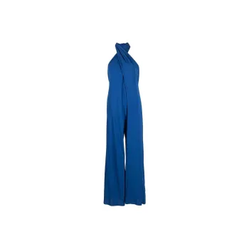 ALBERTA FERRETTI Jumpsuits Women's Blue