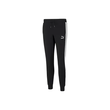 PUMA Pants De Chándal Iconic T7 Para Mujer