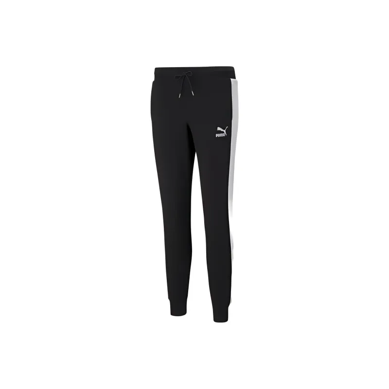 PUMA Pants De Chándal Iconic T7 Para Mujer-0
