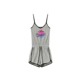 Light Heather Gray