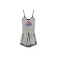 Light Heather Gray