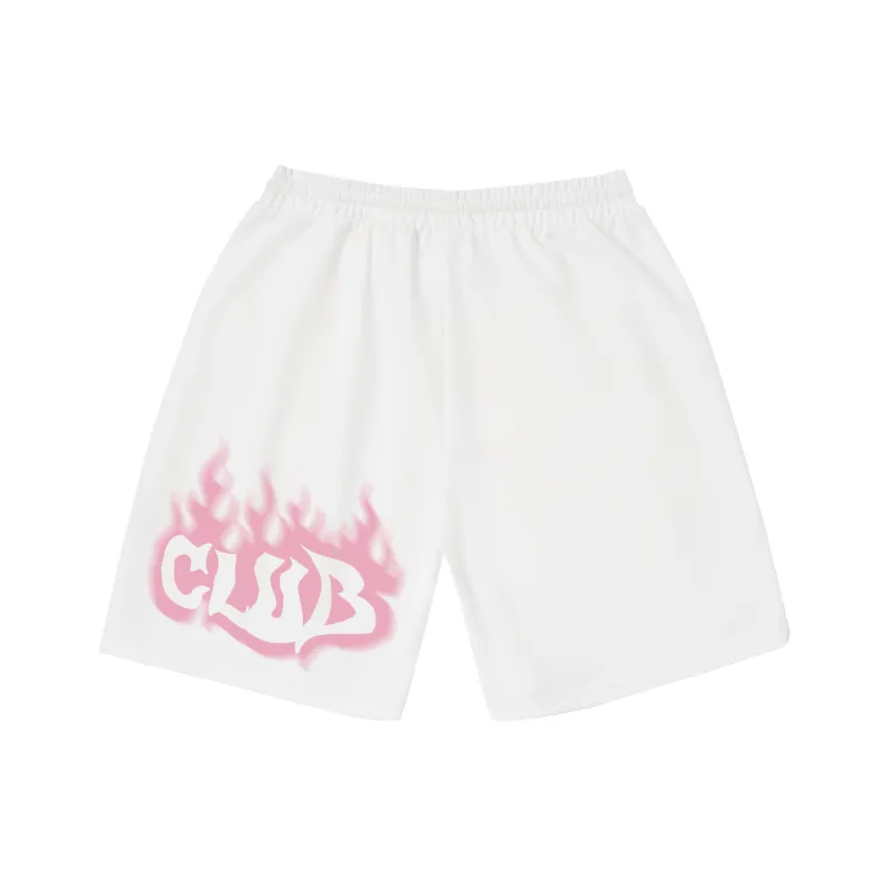 ROBINHOOD Casual Shorts Unisex-5