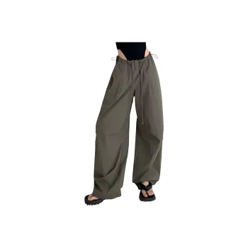Fuccykee Cargo Pants Women's