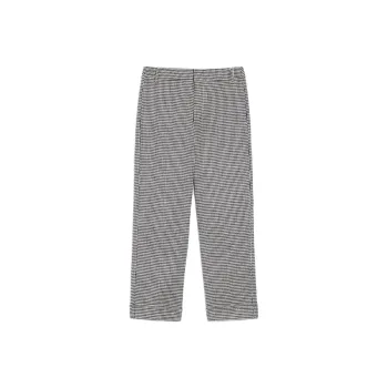 'S MAX MARA Casual Pants Women's Marine Blue