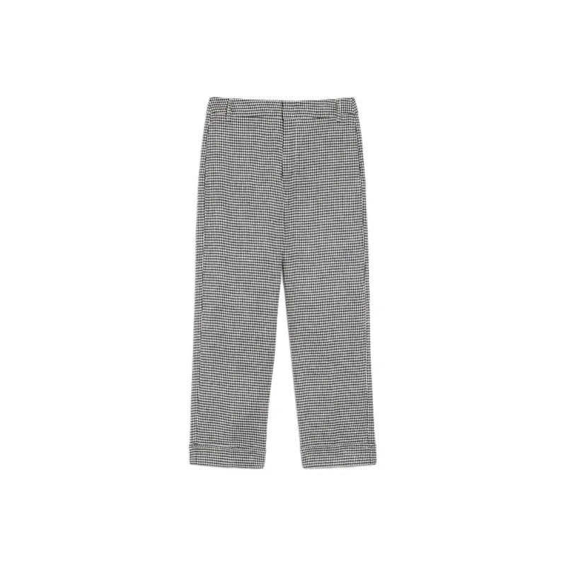'S MAX MARA Casual Pants Women's Marine Blue-0