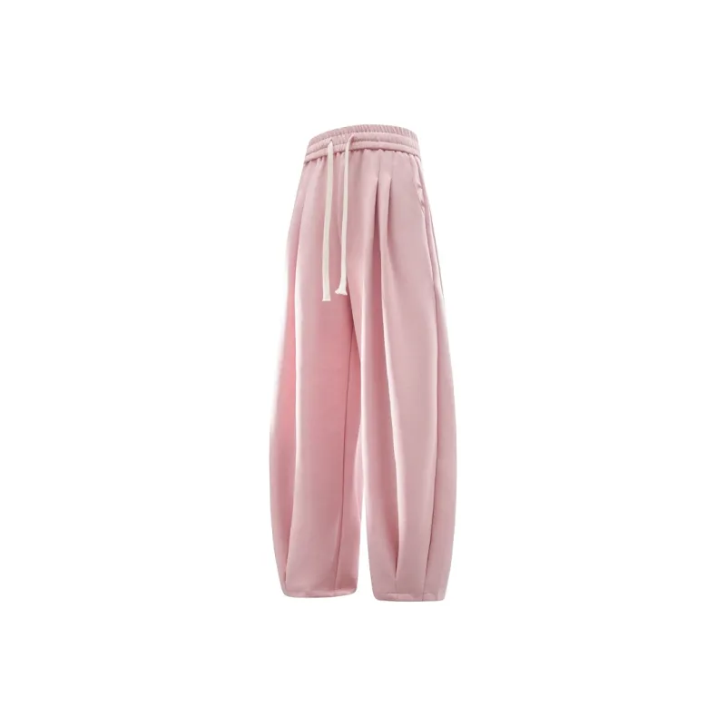 Maserati Casual Pants Women's-21
