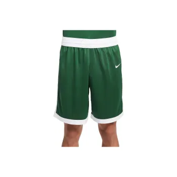 Nike Dri FitCrossover Stock Casual Shorts Men's Canyon Green