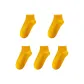 5-Pack (Ginger Yellow 5)