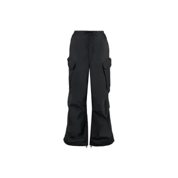 AGOLDE Drawstring Cargo Trousers