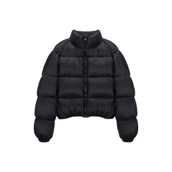 COVER TIME Puffer Jacket Women's
