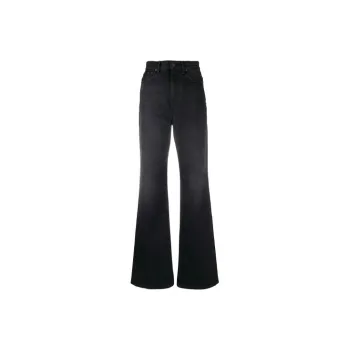 Acne Studios Jeans Women's Black
