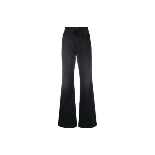 Acne Studios Jeans Women's Black