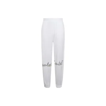 TSMLXLT Casual Pants Women's Natural White