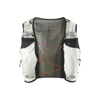 SALOMON Tank Tops Women's White