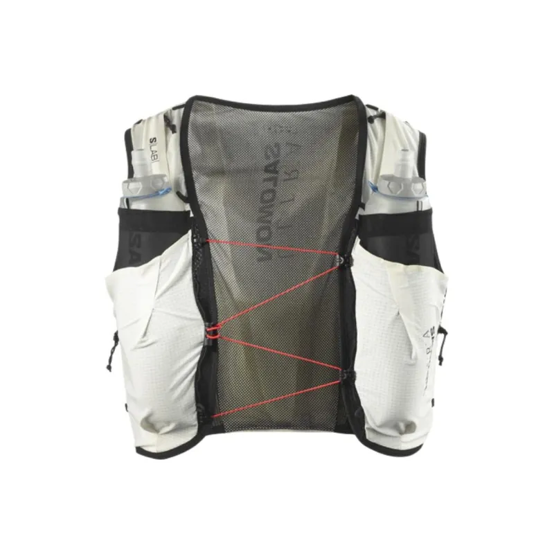 SALOMON Tank Tops Women's White-0