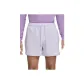 Oxygen Purple Color