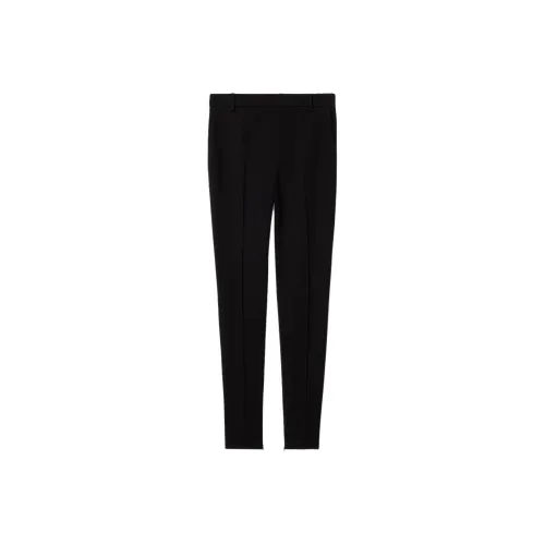 GUCCI Casual Pants Women's Black