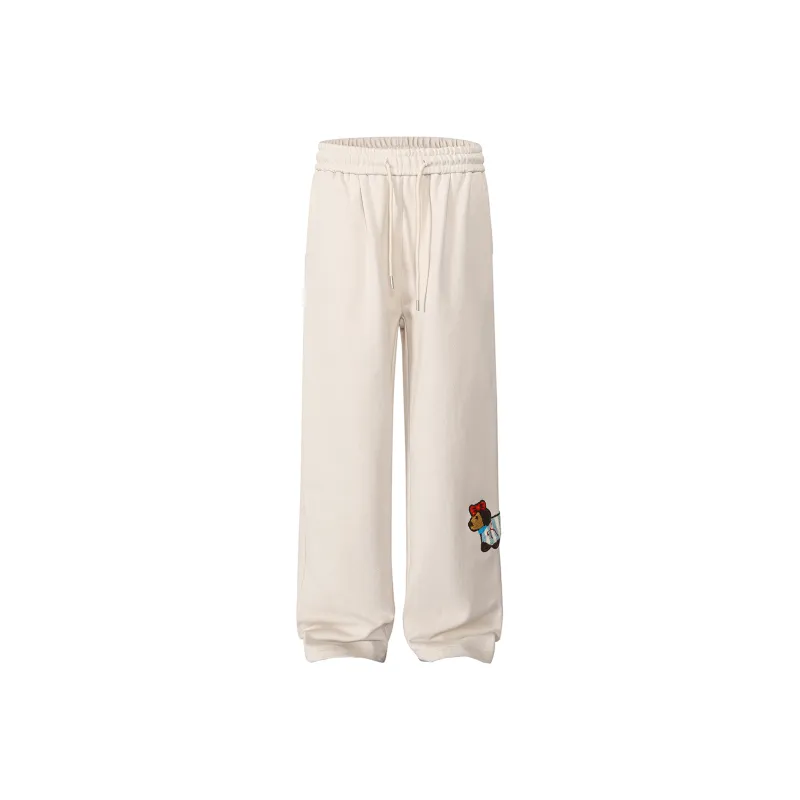 BJTY Casual Pants Unisex-23