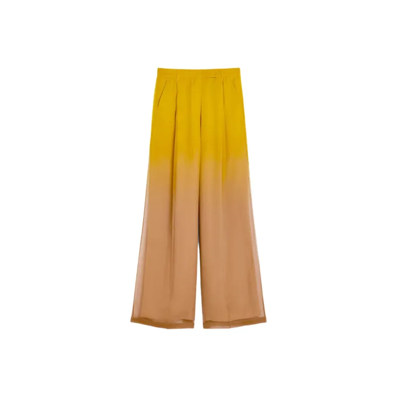 MaxMara Baffo Trousers-0