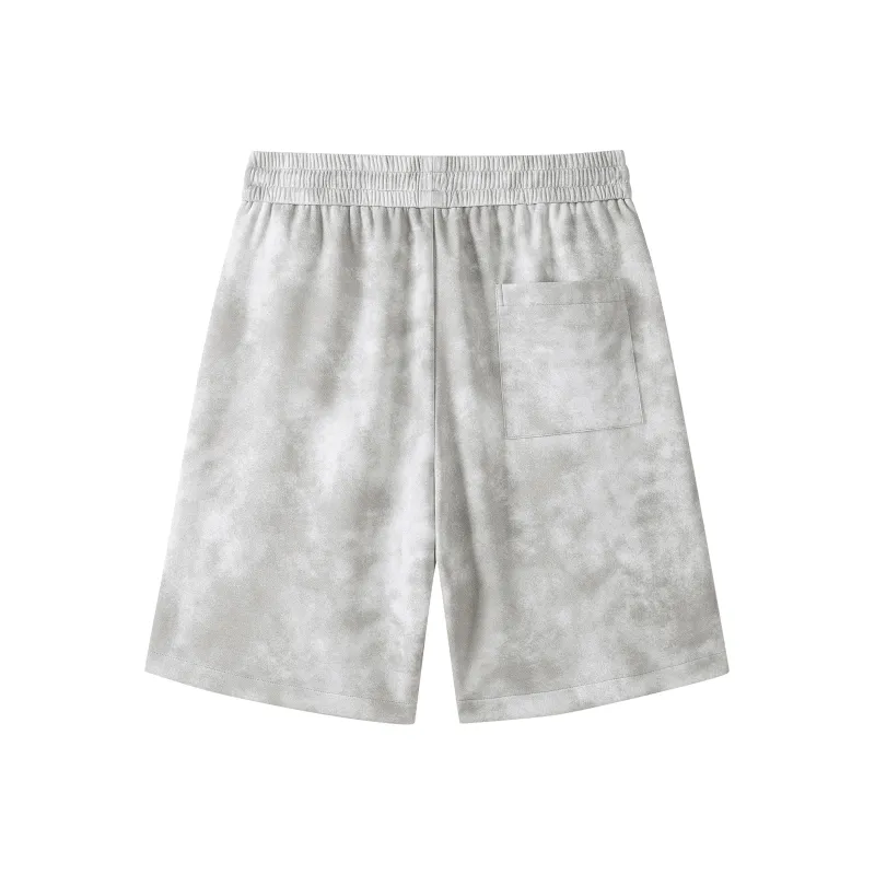 HONOR OF KINGS Casual Shorts Unisex-6
