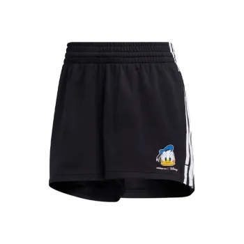 Adidas Neo Casual Shorts Women's Black