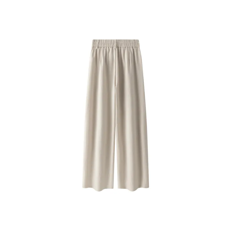 MARK WAFFLE Casual Pants Unisex-6