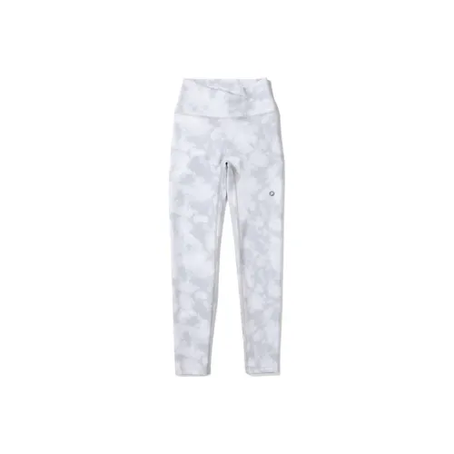 FILA Leggings Women's Gray