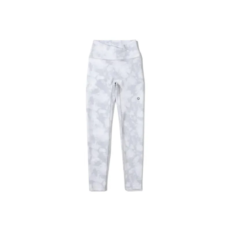 FILA Leggings Women's Gray-0