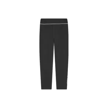 FILA Leggings Women's Jet Black