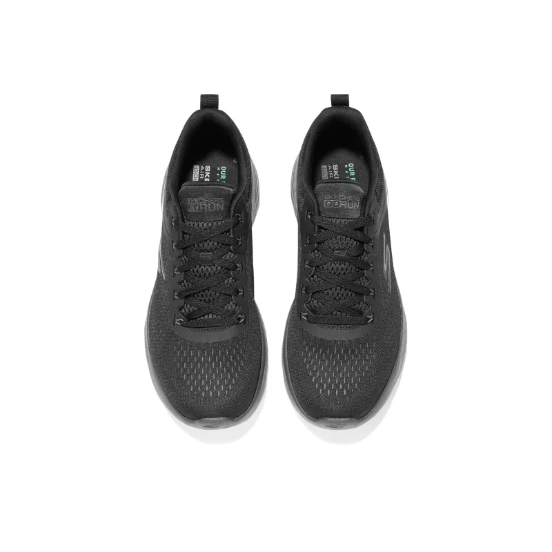 Skechers Go Run Lite 'Black'-2