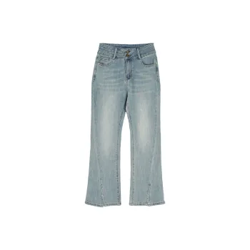 MUKOK Jeans Women's