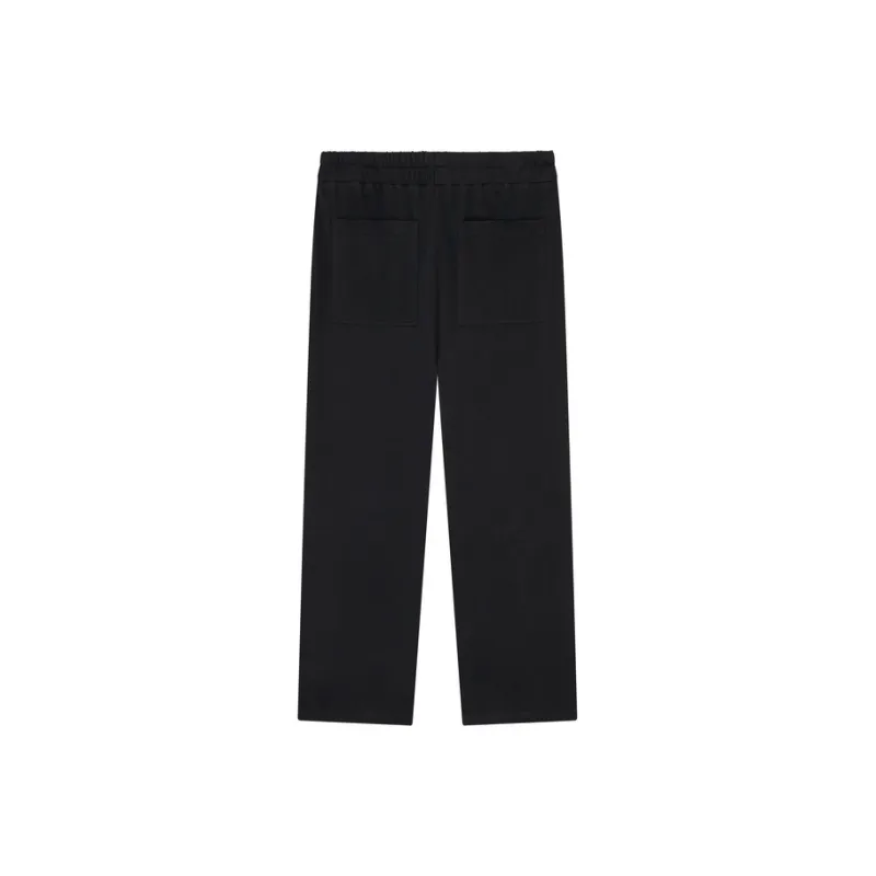 Nice Rice Casual Pants Unisex-3