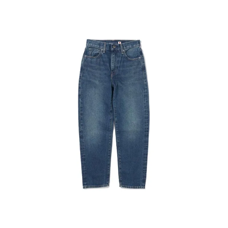 Levis Jeans Women's Blue-0