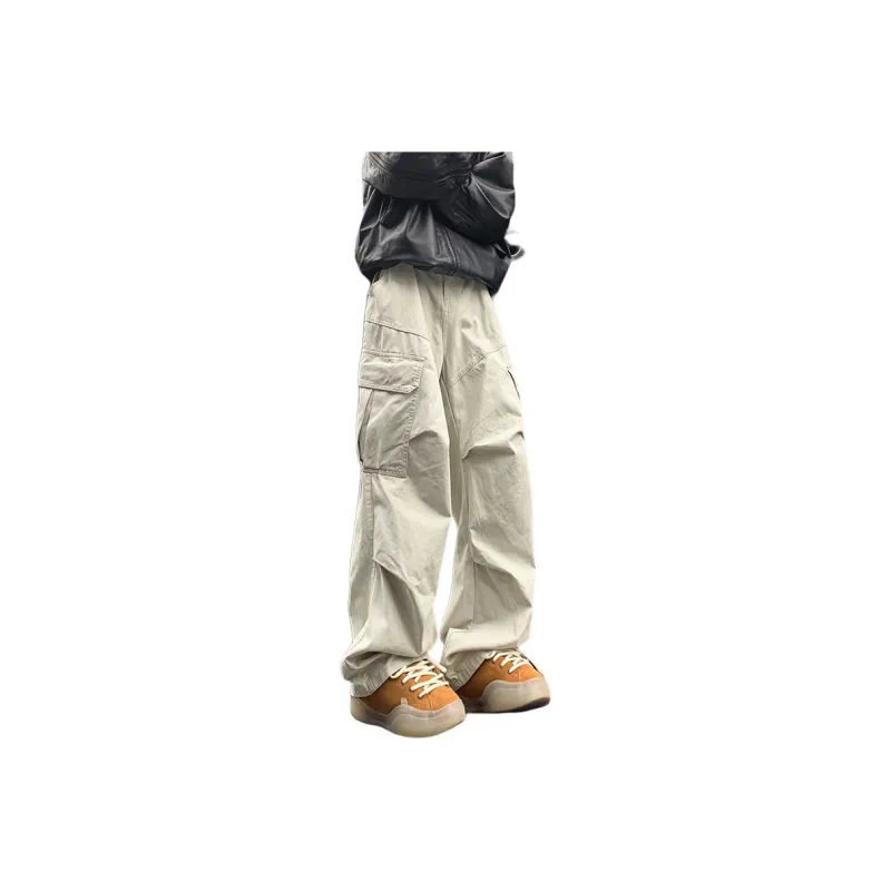 OPMO Casual Pants Unisex-0