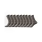 [9 Pack]Gray