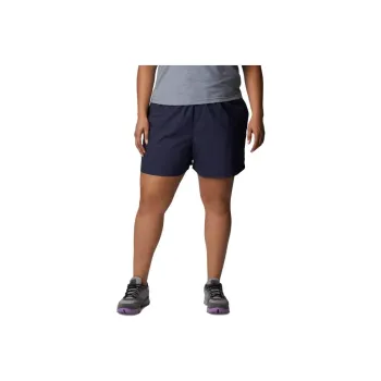 Columbia Casual Shorts Women's Navy Blue