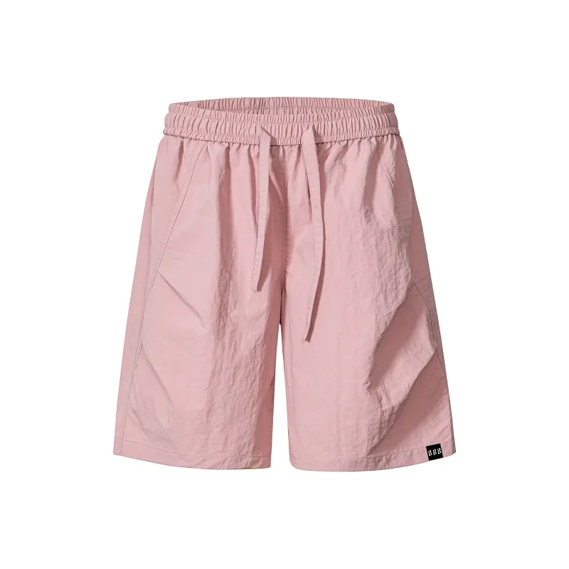 MASKPARK Casual Shorts Unisex-9