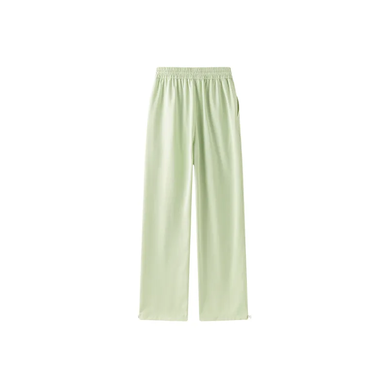 Nuthink Casual Pants Unisex-6