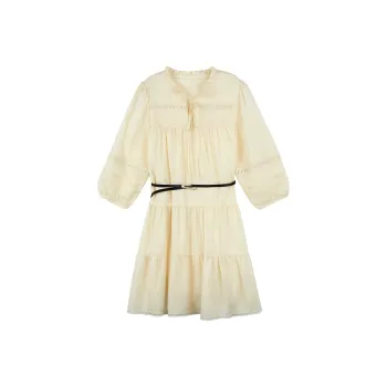 RZSE Long Sleeved Dresses Women's