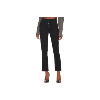 PAIGE Jeans Women's Black