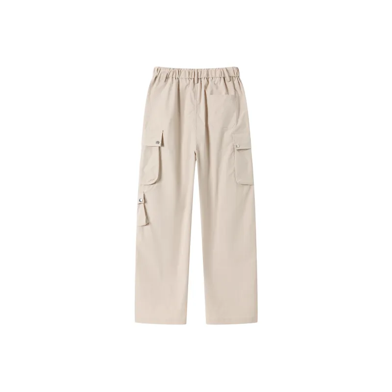 AiLoT Cargo Pants Unisex-7