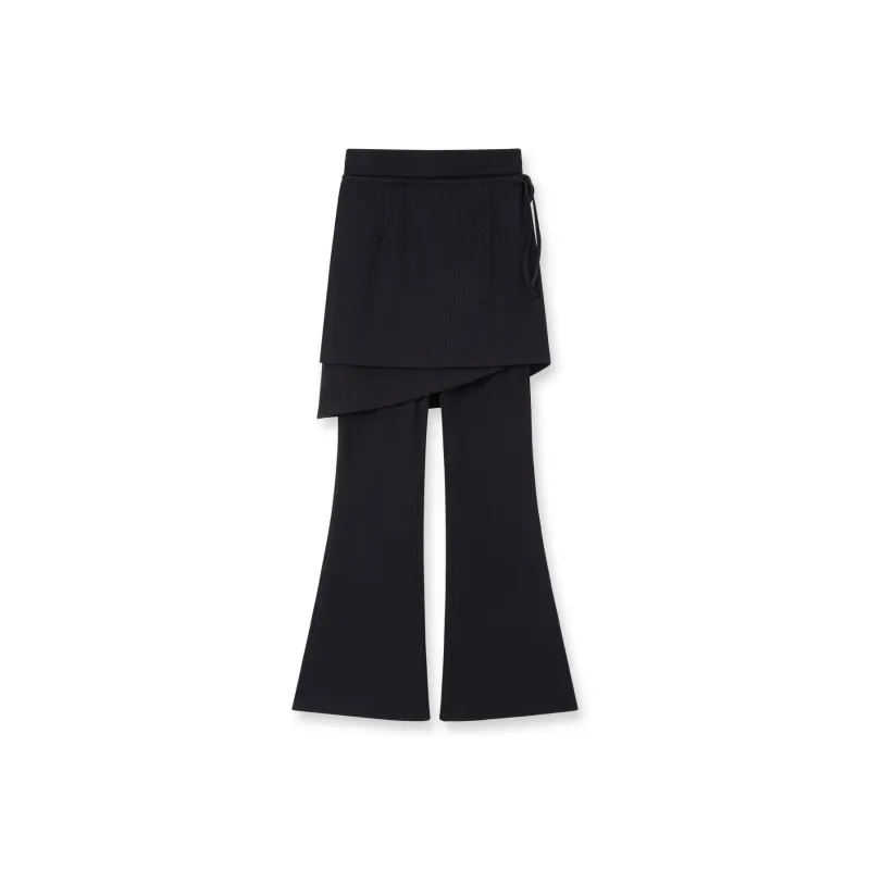KIRSH Casual Pants Women's Black-0