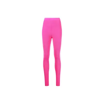 Jacquemus Le Legging Arancia 'Pink'