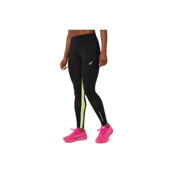 Asics LITE-SHOW Leggings Women's Black