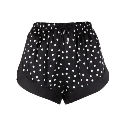 SAINT LAURENT PAS Z IMITACJI SKÓRY WĘŻA
